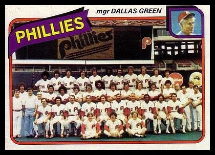 526 Philadelphia Phillies